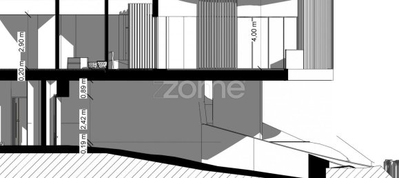 Terreno en Rio Caldo, Portugal 1100 m² No. 13064 9