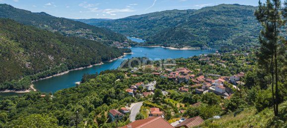 Terreno en Rio Caldo, Portugal 1100 m² No. 13064 26