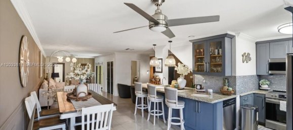 2 dormitorios dúplex en alquiler en Miami, Miami-Dade, Florida, USA № 614946 9