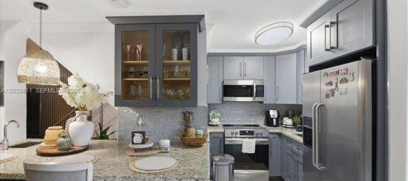 2 dormitorios dúplex en alquiler en Miami, Miami-Dade, Florida, USA № 614946 14