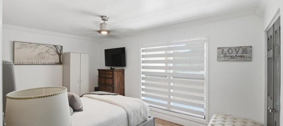 2 dormitorios dúplex en alquiler en Miami, Miami-Dade, Florida, USA № 614946 2