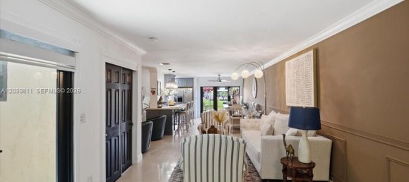 2 dormitorios dúplex en alquiler en Miami, Miami-Dade, Florida, USA № 614946 29
