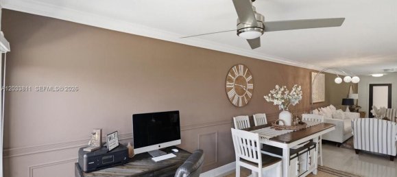 2 dormitorios dúplex en alquiler en Miami, Miami-Dade, Florida, USA № 614946 10