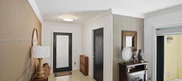 2 dormitorios dúplex en alquiler en Miami, Miami-Dade, Florida, USA № 614946 27