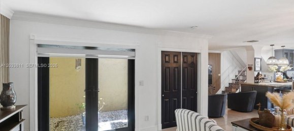 2 dormitorios dúplex en alquiler en Miami, Miami-Dade, Florida, USA № 614946 28