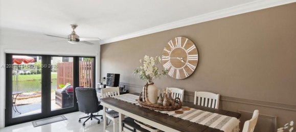 2 dormitorios dúplex en alquiler en Miami, Miami-Dade, Florida, USA № 614946 17