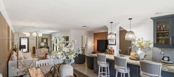 2 dormitorios dúplex en alquiler en Miami, Miami-Dade, Florida, USA № 614946 8