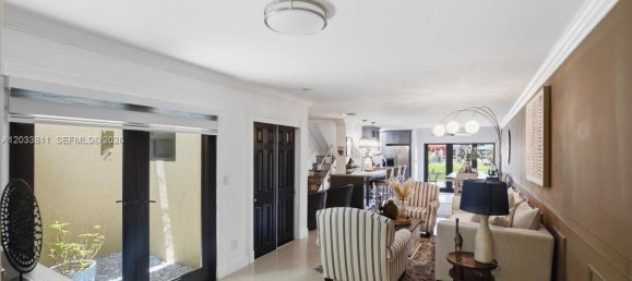 2 dormitorios dúplex en alquiler en Miami, Miami-Dade, Florida, USA № 614946 30