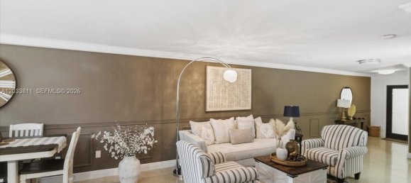 2 dormitorios dúplex en alquiler en Miami, Miami-Dade, Florida, USA № 614946 3