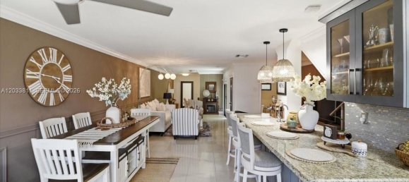 2 dormitorios dúplex en alquiler en Miami, Miami-Dade, Florida, USA № 614946 11