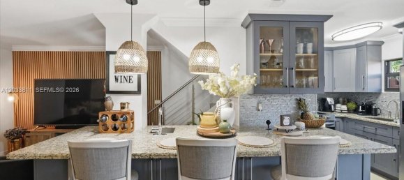 2 dormitorios dúplex en alquiler en Miami, Miami-Dade, Florida, USA № 614946 15
