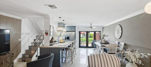 2 dormitorios dúplex en alquiler en Miami, Miami-Dade, Florida, USA № 614946 21