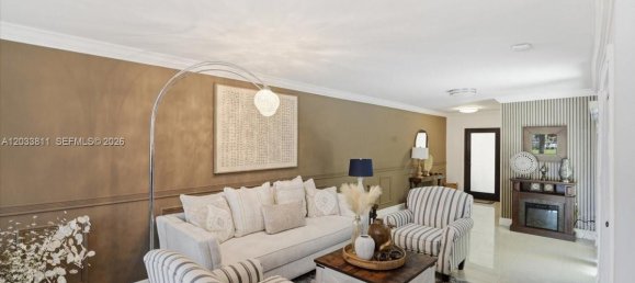2 dormitorios dúplex en alquiler en Miami, Miami-Dade, Florida, USA № 614946 19