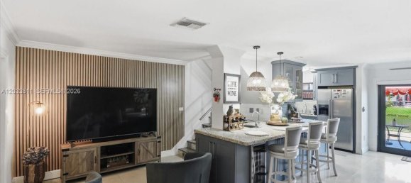 2 dormitorios dúplex en alquiler en Miami, Miami-Dade, Florida, USA № 614946 20
