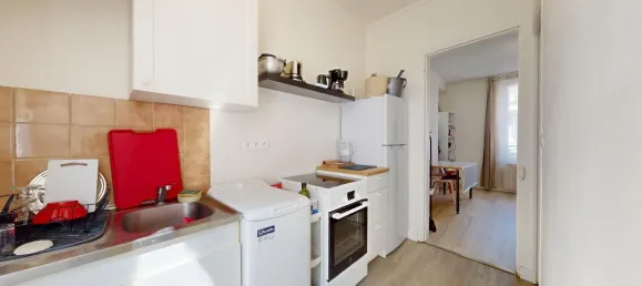 Estudio en Le Havre, France No. 325186 3