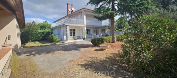 Villa T5 em Castelsarrasin, France N.º 300263 6