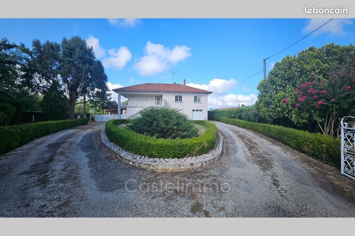 Villa T5 em Castelsarrasin, France N.º 300263