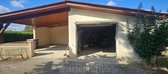 Villa T5 em Castelsarrasin, France N.º 300263 8