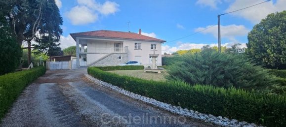 Villa T5 em Castelsarrasin, France N.º 300263 2