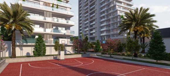 Apartment 1+1 in Istanbul, Turkey No. 2923 6