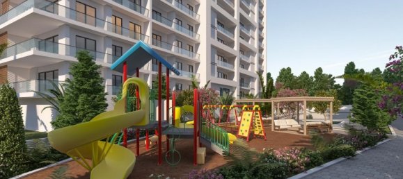 Apartment 1+1 in Istanbul, Turkey No. 2923 7