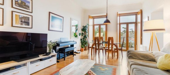 3 chambres Appartement à Oeiras, Portugal No. 98706 2