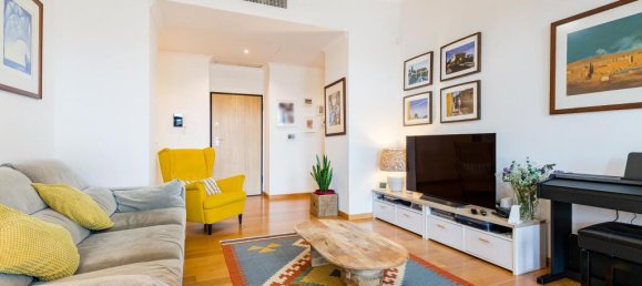 3 chambres Appartement à Oeiras, Portugal No. 98706 7