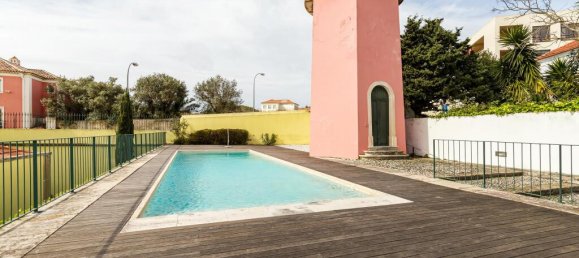 3 chambres Appartement à Oeiras, Portugal No. 98706 18