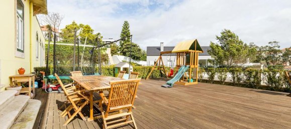 3 chambres Appartement à Oeiras, Portugal No. 98706 19