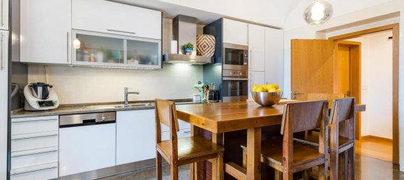 3 chambres Appartement à Oeiras, Portugal No. 98706 3