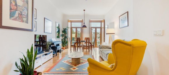 3 chambres Appartement à Oeiras, Portugal No. 98706 5