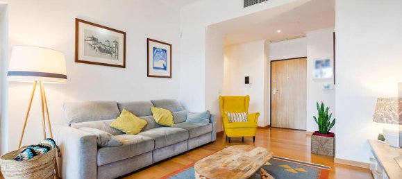 3 chambres Appartement à Oeiras, Portugal No. 98706 6