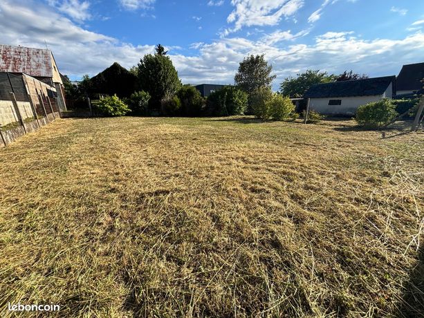 Grundstück in Amboise, France 540m², Nr. 308411