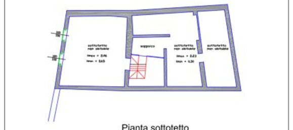 14 bedrooms House in Vercelli, Italy No. 380192 43