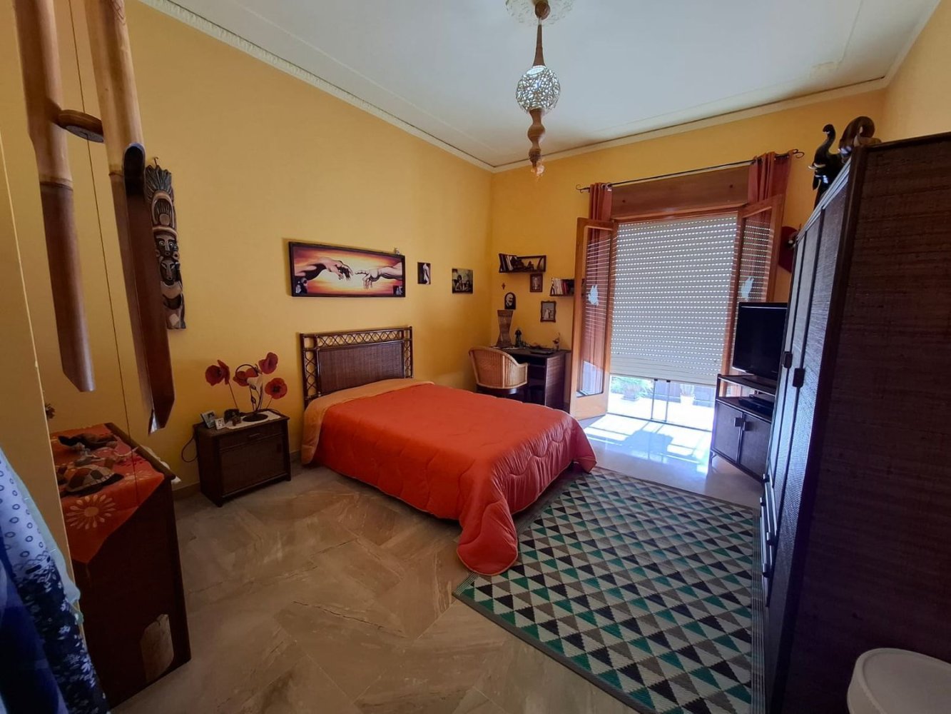 3 bedrooms Apartment in Balestrate, Italy No. 402852