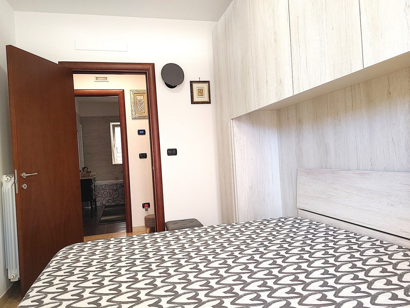 3 Schlafzimmer Wohnung in Monopoli, Italy, Nr. 318648