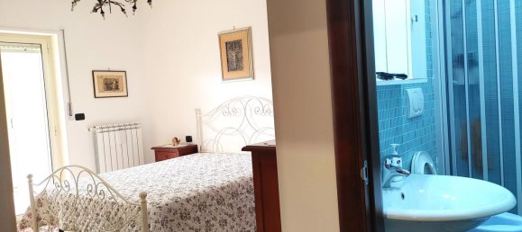 3 Schlafzimmer Wohnung in Monopoli, Italy, Nr. 318648 16