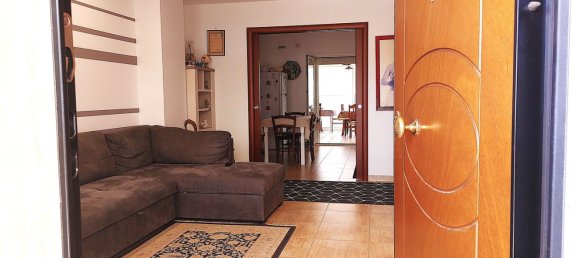 3 Schlafzimmer Wohnung in Monopoli, Italy, Nr. 318648 14