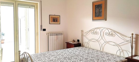 3 Schlafzimmer Wohnung in Monopoli, Italy, Nr. 318648 13