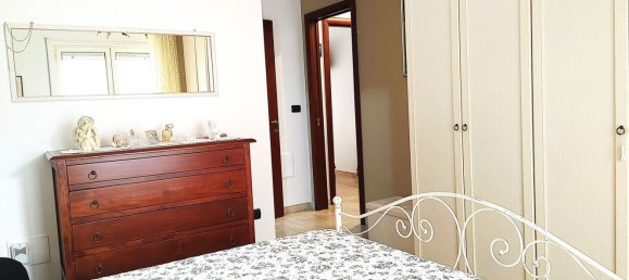 3 Schlafzimmer Wohnung in Monopoli, Italy, Nr. 318648 9
