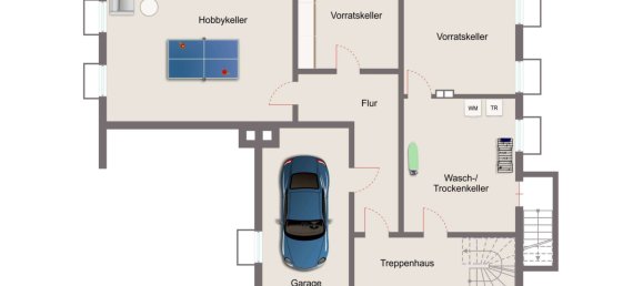 Bungalow T3 em Herford, Germany N.º 137269 19