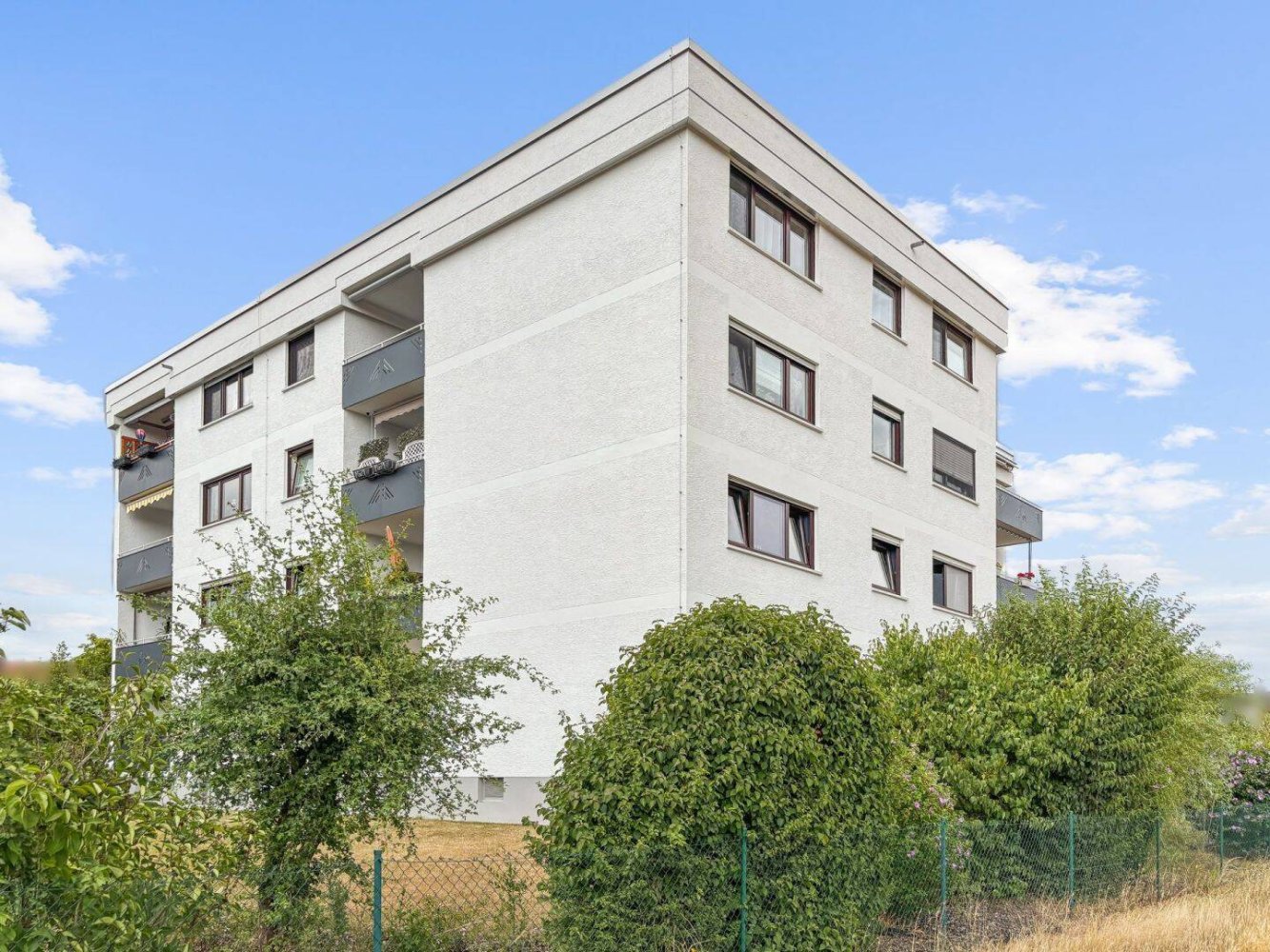 Apartamento de 3 divisões em Main-Kinzig, Germany N.º 248993