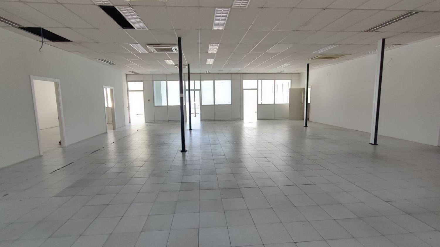 Gewerbliche Immobilie in Bagno a Ripoli, Italy 490m², Nr. 315544