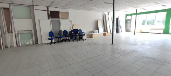 Gewerbliche Immobilie in Bagno a Ripoli, Italy 490m², Nr. 315544 17