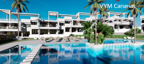 Вилла с 3 спальнями в Финестрат, Испания № 8701 8