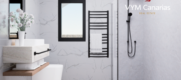 Вилла с 3 спальнями в Финестрат, Испания № 8701 4