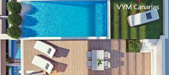 Вилла с 3 спальнями в Финестрат, Испания № 8701 13