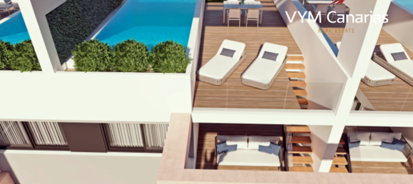 Вилла с 3 спальнями в Финестрат, Испания № 8701 12