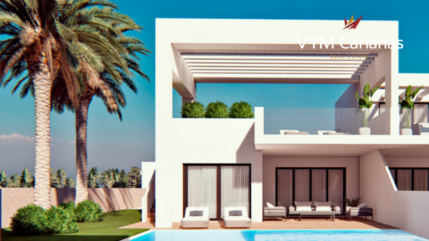 Вилла с 3 спальнями в Финестрат, Испания № 8701