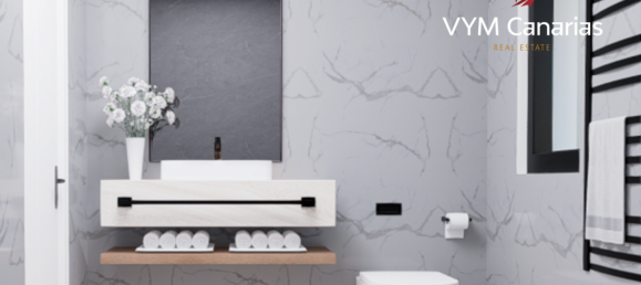 Вилла с 3 спальнями в Финестрат, Испания № 8701 3